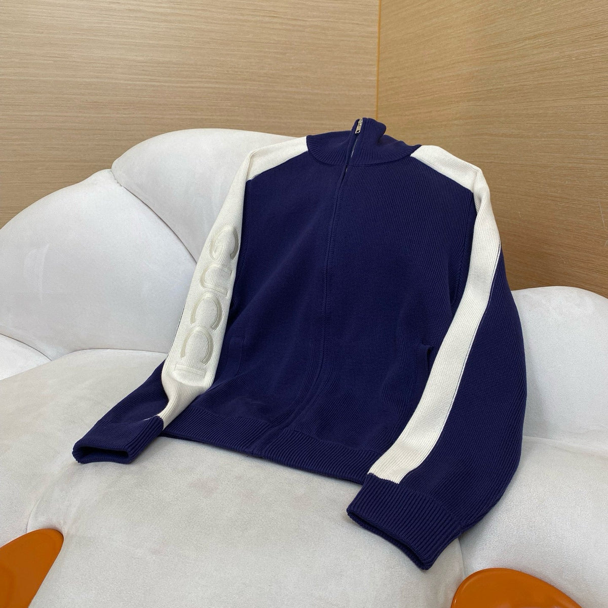 Gucci Bomber – luxury designer bomber jacket at Velouxe