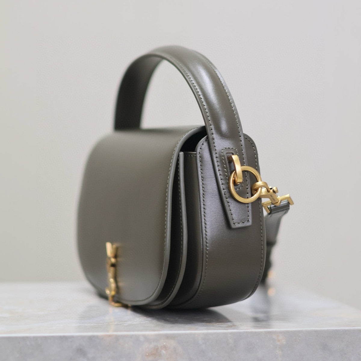 Saint Laurent Bags- Saint Laurent Voltaire Bag Luxury Designer Leather Handbag