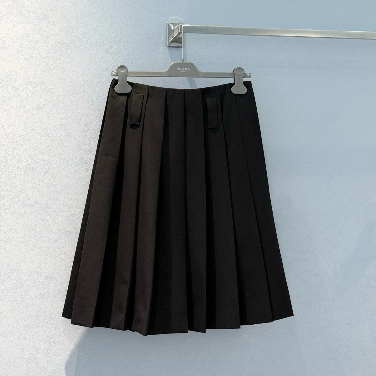 Skirts- Pd Skirt Elegant Designer Casual Skirt