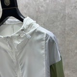 Full silhouette view of Balenciaga luxury piece style No.215