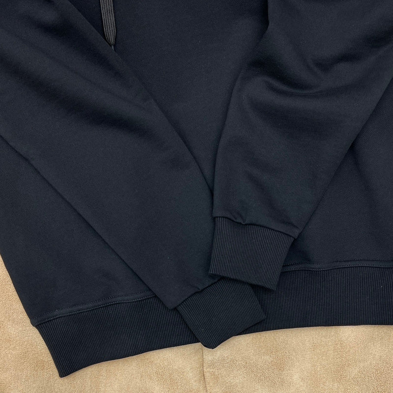 Burberry luxury designer clothing detail shot