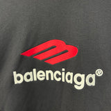 Full silhouette view of Balenciaga luxury piece style No.079