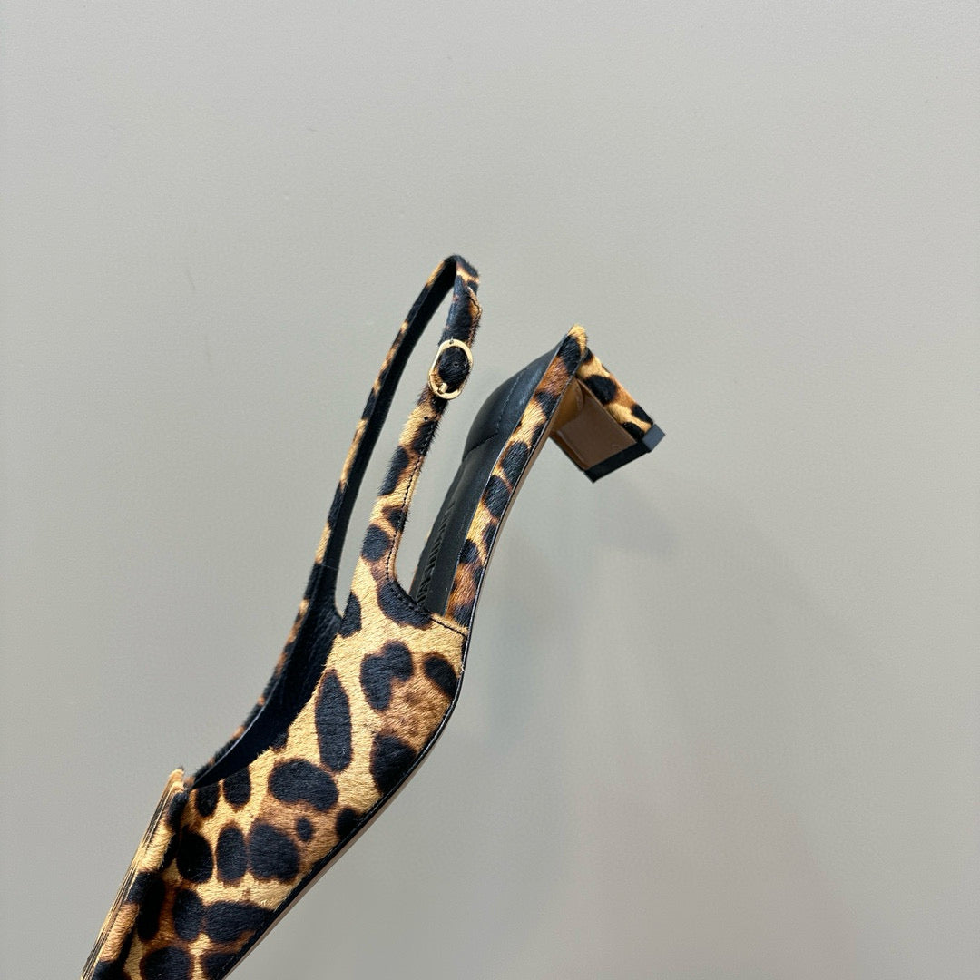 Shoes- Jacq Heels Comfortable Everyday Designer Shoes
