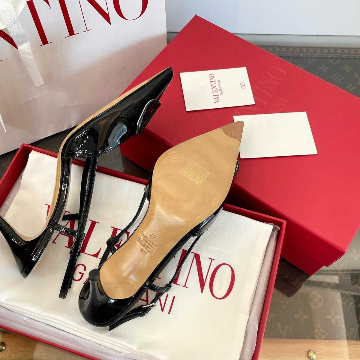 Shoes- Val Heels Luxury Lifestyle Designer Footwear