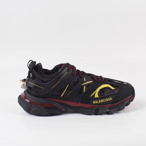 Balenciaga shoes Style 310 - sole and craftsmanship detail