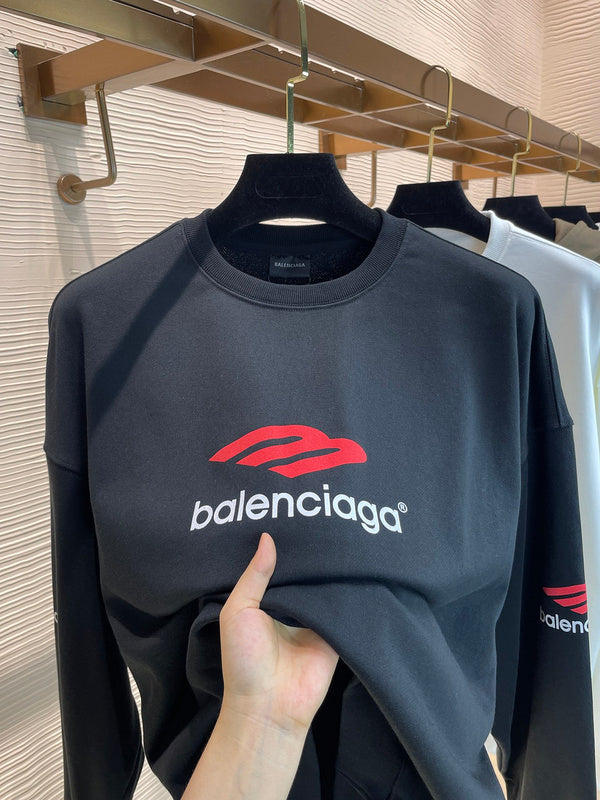 Balenciaga designer clothing front view designer style