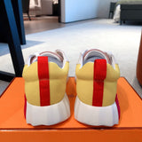 Hermes shoes Style 296 - sole and craftsmanship detail