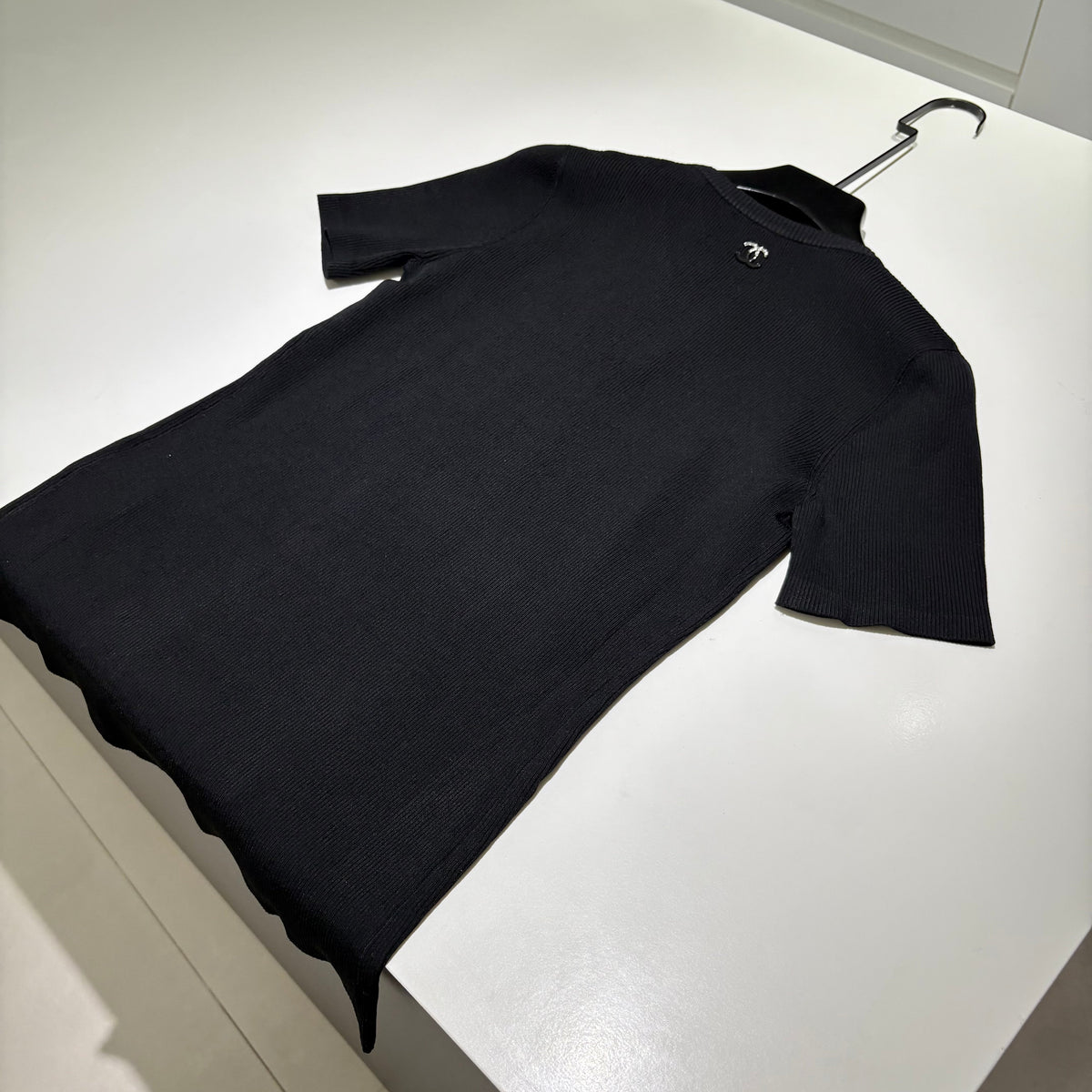 Chanel Tops? Chanel Top Premium Designer Casual Top