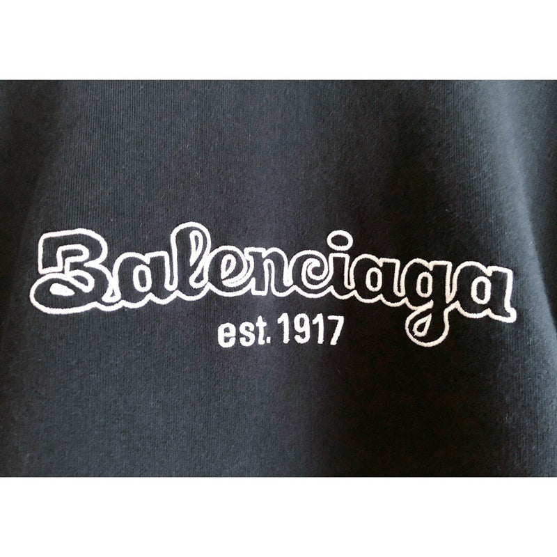 Three-quarter angle view of Balenciaga luxury piece style No.269