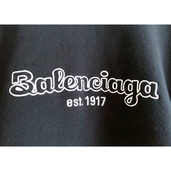 Balenciaga designer designer clothing full view