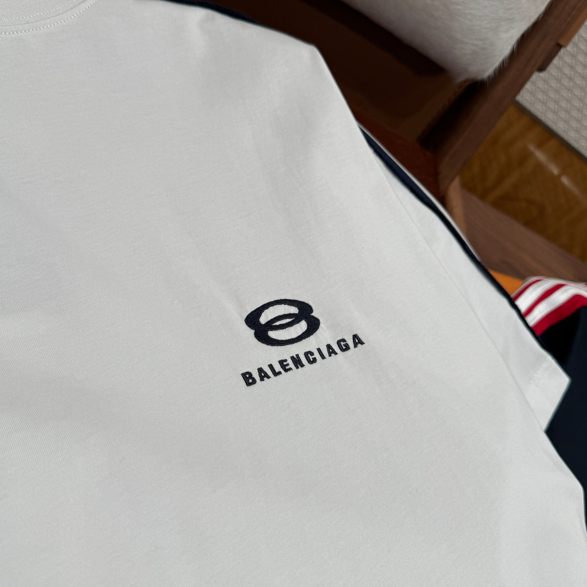 T-Shirts- Bal T-shirt Premium Designer Cotton T-Shirt