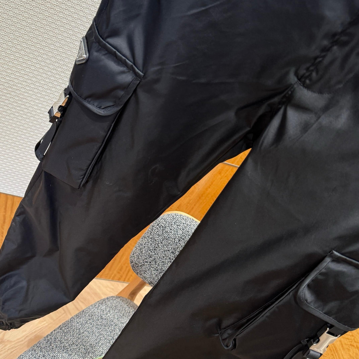 Pants- Pd Trousers Premium Designer Casual Trousers