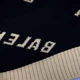 Styling view of Balenciaga luxury piece style No.308