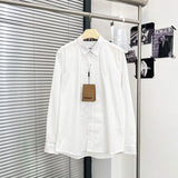 Front view of Burberry luxury piece style No.060
