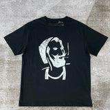 Amiri t-shirt front view designer style