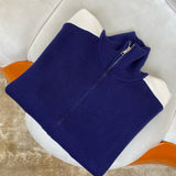 Front view of Gucci Bomber premium bomber jacket