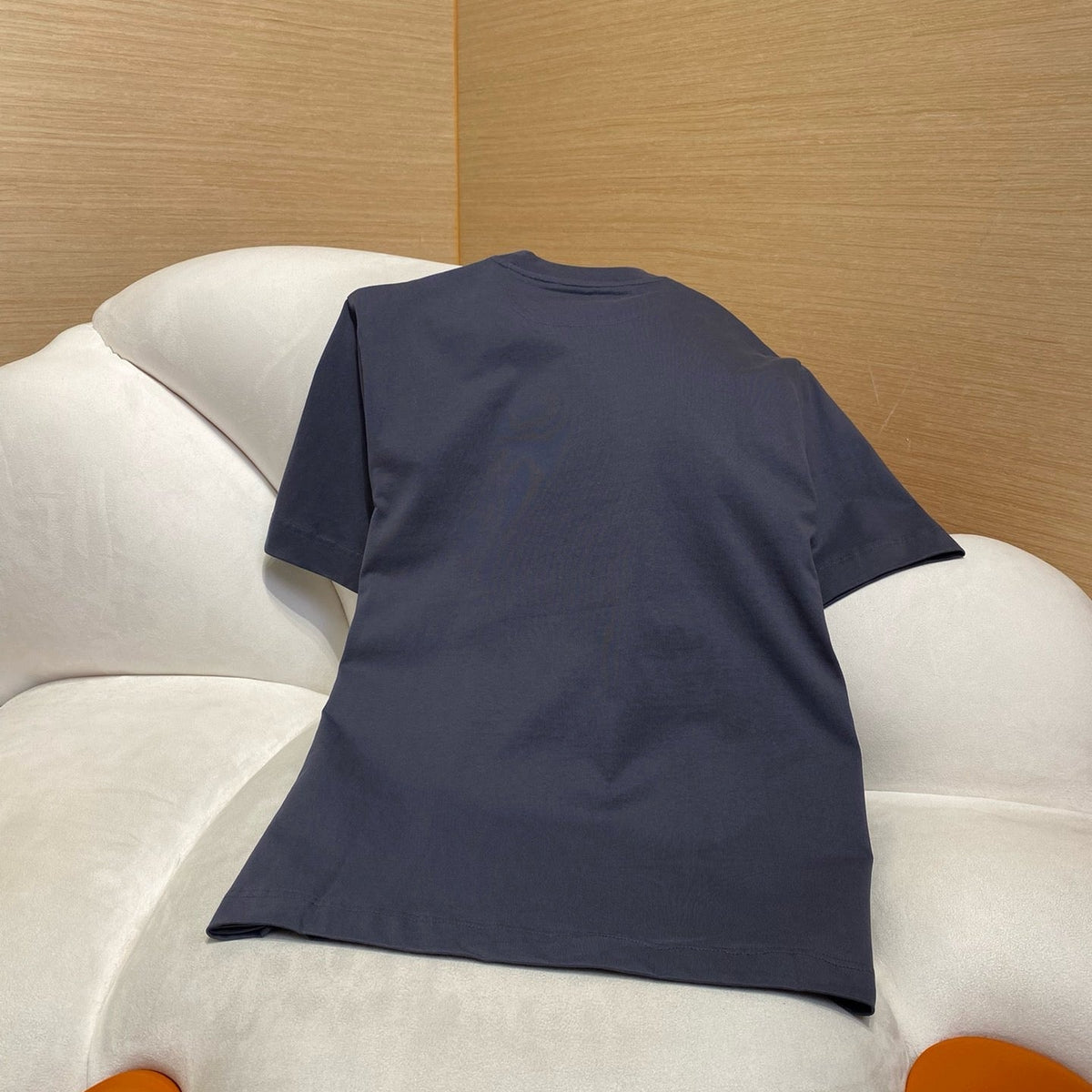 T-Shirts- Fen T-shirt Casual Everyday Designer Tee