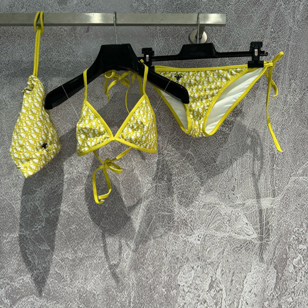 Dior Accessories- Dior Swim Set Luxury Designer Fashion Accessory