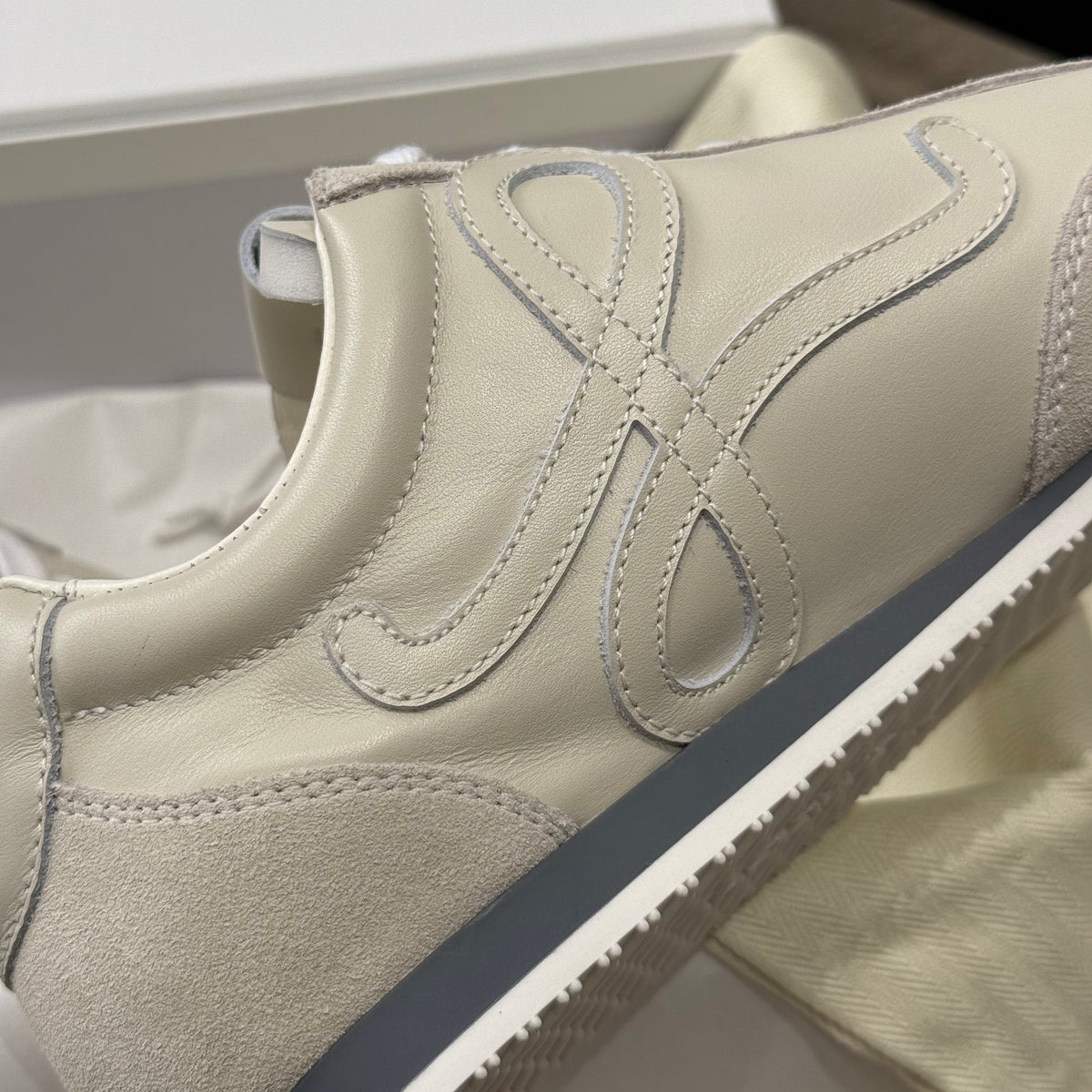 Shoes- Loew Flow 2.0 Sneaker Comfortable Everyday Designer Shoes