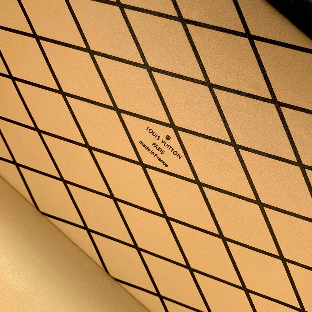 Louis Vuitton Bags- Louis Vuitton Lou Petite Malle Bag Premium Designer Shoulder Bag