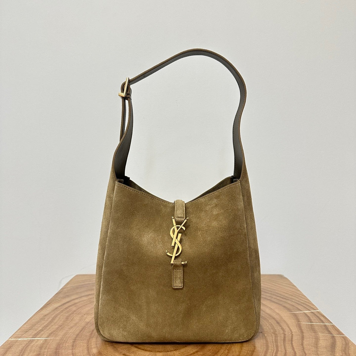 Saint Laurent Bags- Saint Laurent Le 5 À 7 Supple Small Bag Premium Designer Shoulder Bag