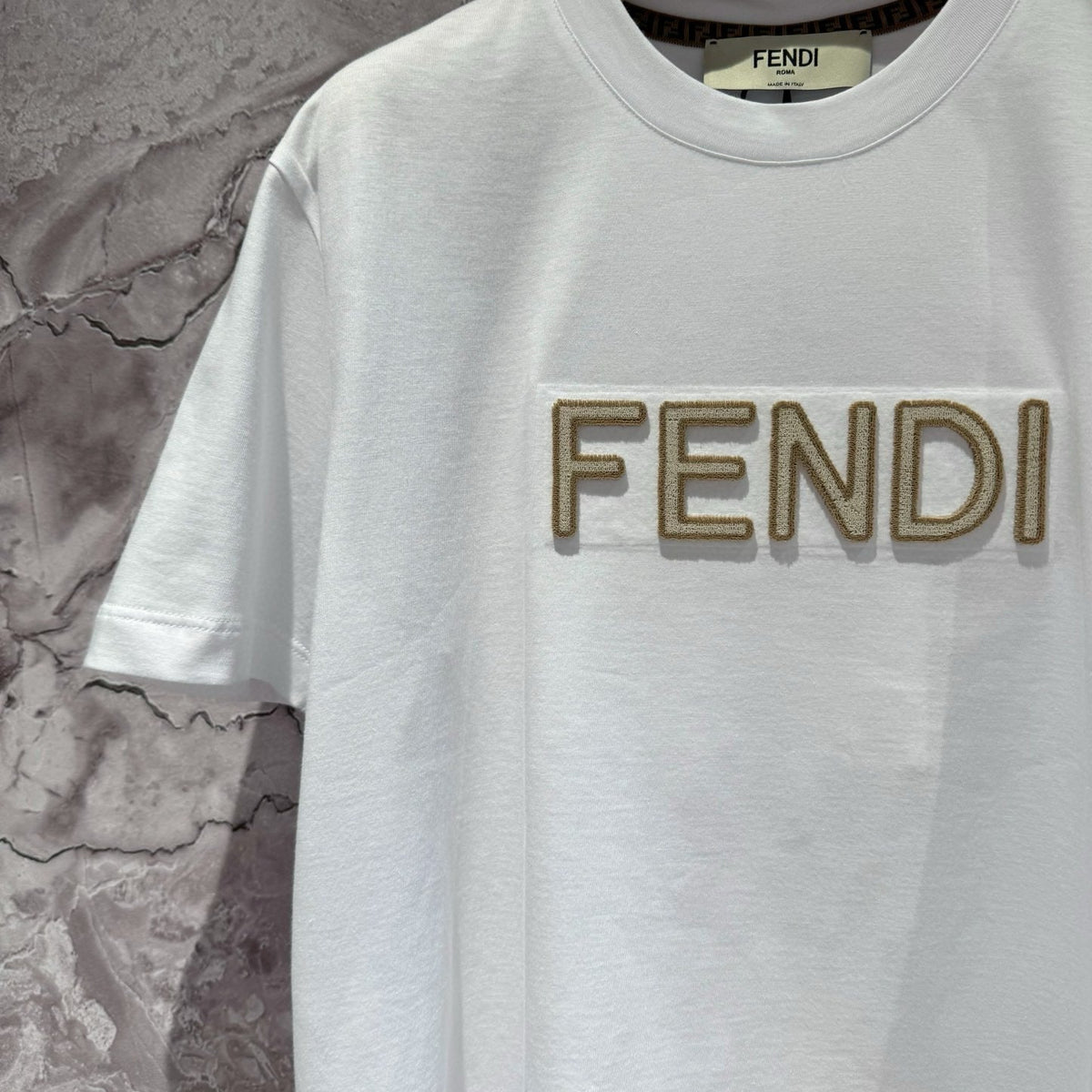 T-Shirts- Fen T-shirt Premium Designer Cotton T-Shirt
