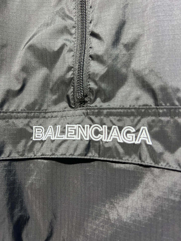 Balenciaga designer clothing styled look premium fashion