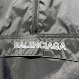 Balenciaga designer clothing styled look premium fashion