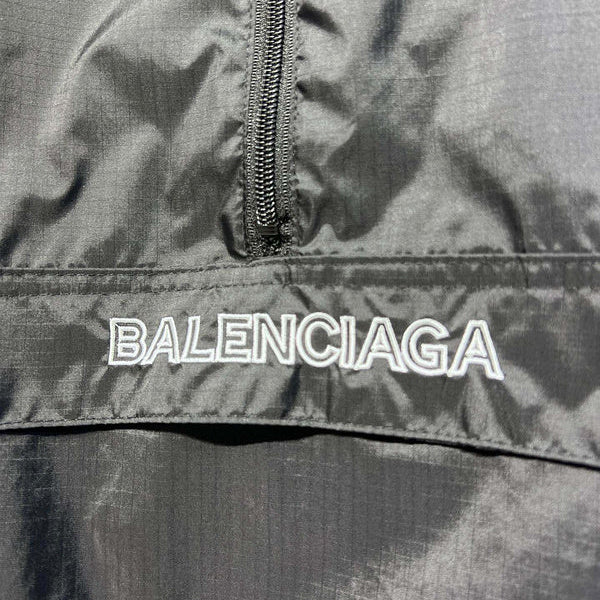 Balenciaga designer clothing styled look premium fashion