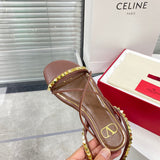 Styling view of Valentino Garavani luxury piece style No.253