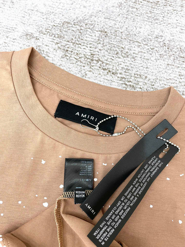 Full silhouette view of Amiri luxury piece style No.202