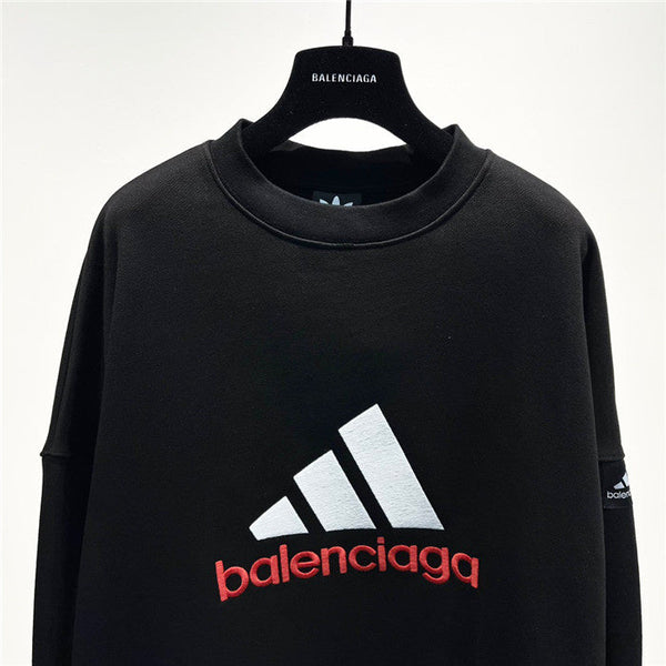 Balenciaga designer designer clothing full view