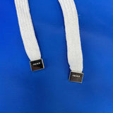 Three-quarter angle view of Amiri luxury piece style No.057