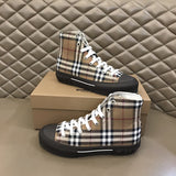 Burberry shoes Style 267 - packaging and accessories
