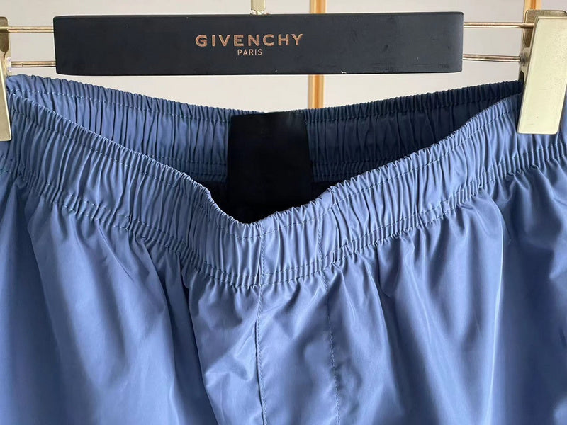 Givenchy designer clothing front view designer style