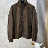 Burberry designer clothing front view designer style