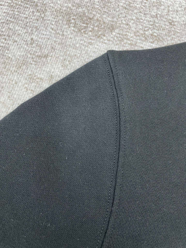 Amiri designer hoodie full view