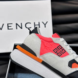 Givenchy shoes Style 130 - sole and craftsmanship detail