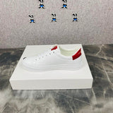 Givenchy shoes Style 128 - close-up of premium designer craftsmanship