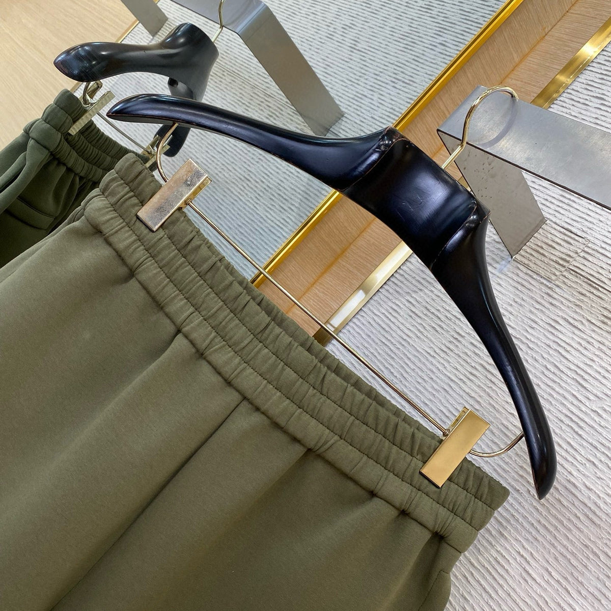 Gucci Shorts- Gucci Shorts Everyday Lightweight Designer Shorts
