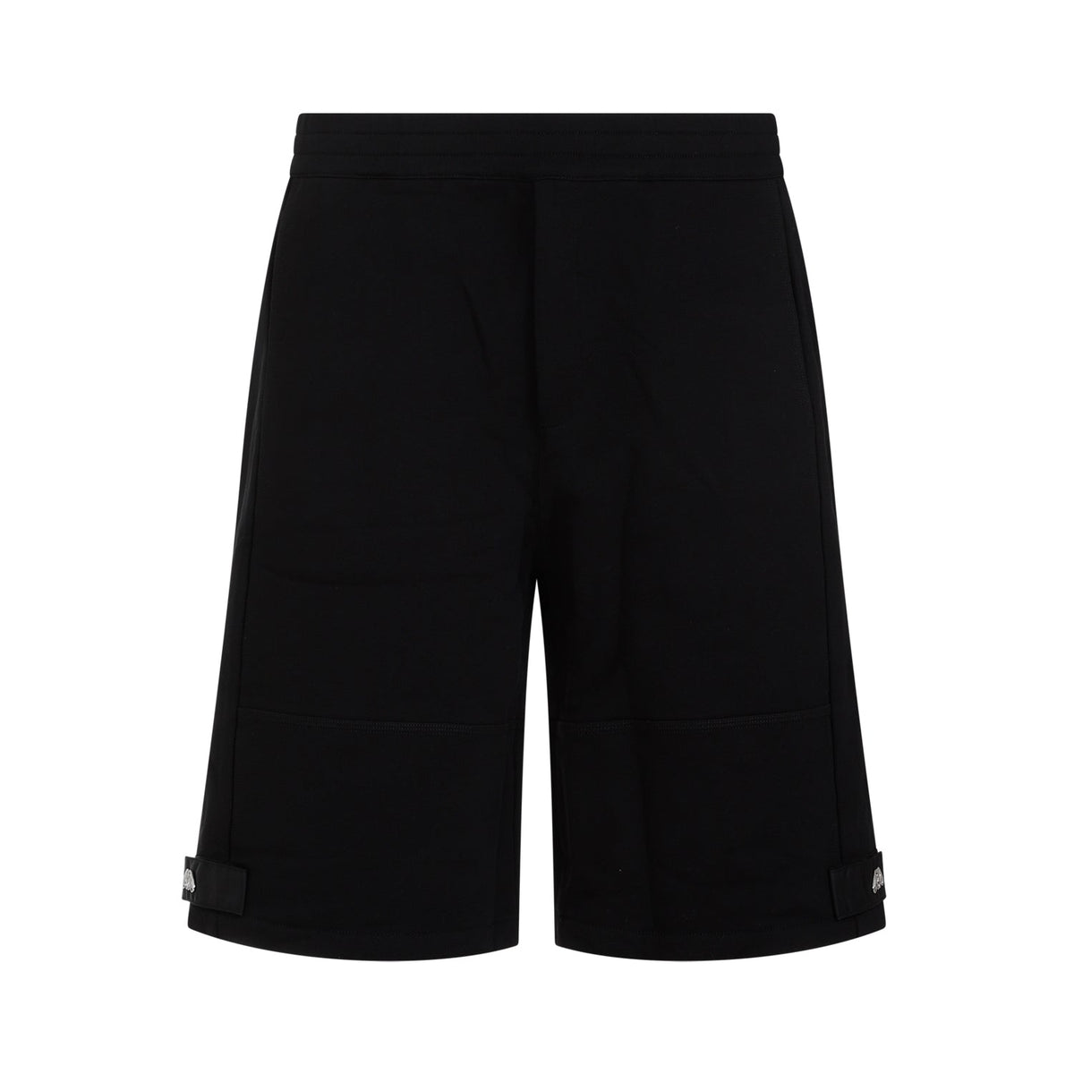 Alexander McQueen pants luxury designer piece front view