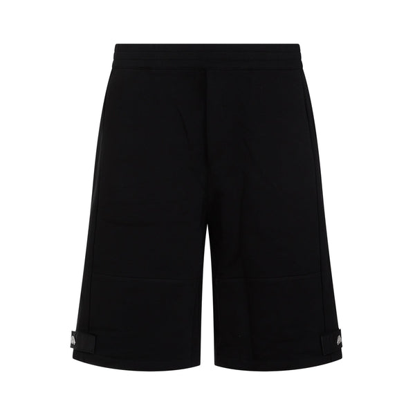 Alexander McQueen Shorts? Alexander Mcqueen Shorts Men Premium Designer Casual Shorts