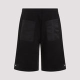Alexander McQueen premium pants detail and craftsmanship close-up