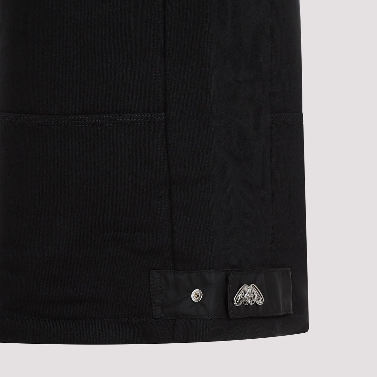 Alexander McQueen Shorts? Alexander Mcqueen Shorts Men Premium Designer Casual Shorts