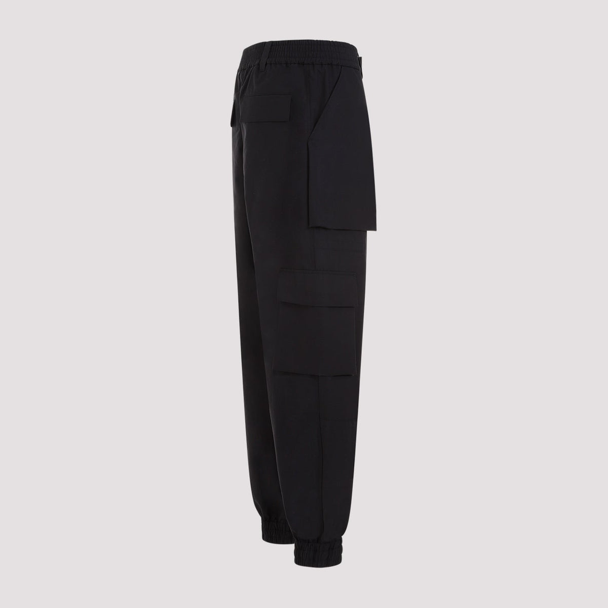 Alexander McQueen Pants? Alexander Mcqueen Cotton Cargo Pants Men Tailored Everyday Designer Pants