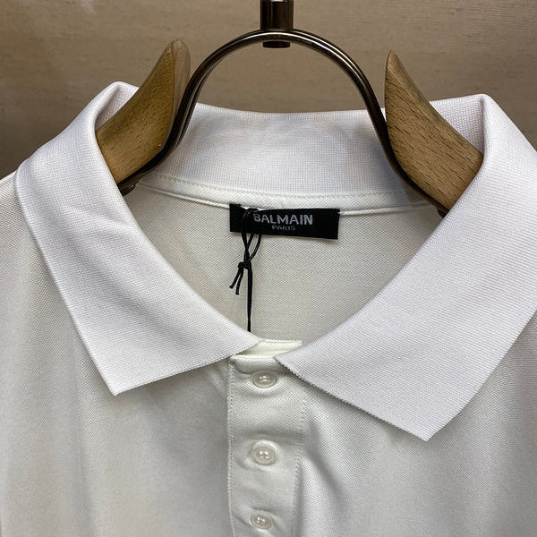 Balmain designer designer clothing full view