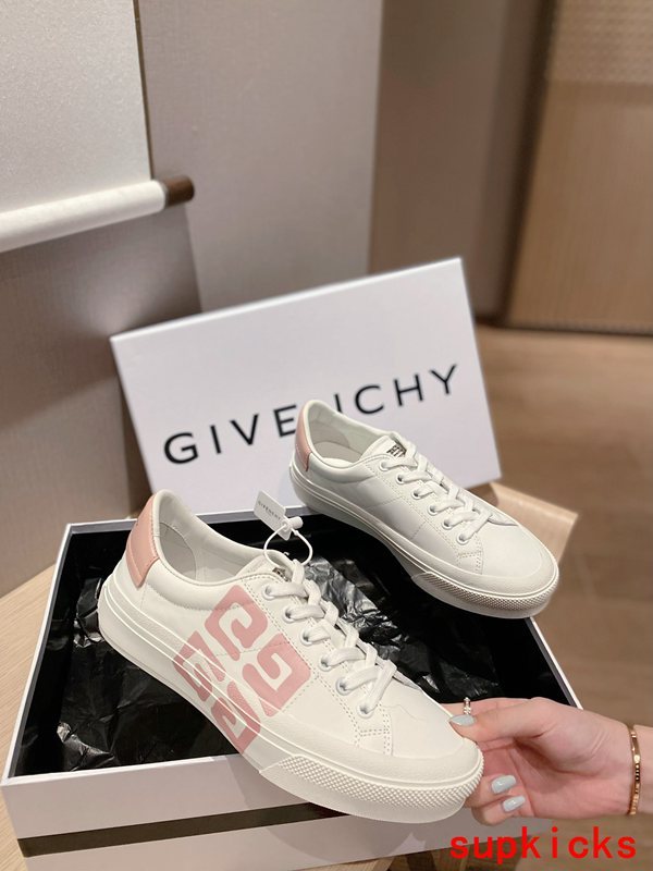 Givenchy shoes Style 008 - sole and craftsmanship detail