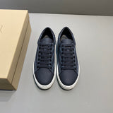 Burberry shoes Style 088 - side profile detail