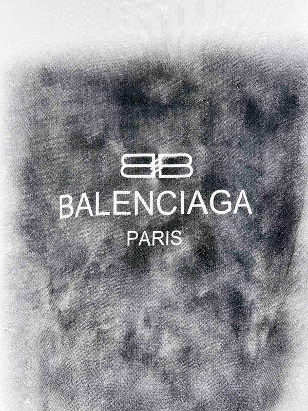 Balenciaga designer designer clothing full view