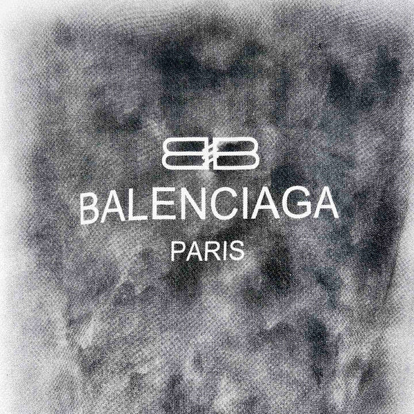 Balenciaga designer designer clothing full view